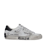 CRIME LONDON Sneaker DISTRESSED
