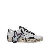 CRIME LONDON Sneaker SK8 DELUXE