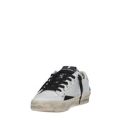 Crime London SNEAKER Bianco