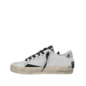Crime London SNEAKER Bianco