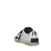 Crime London SNEAKER Bianco