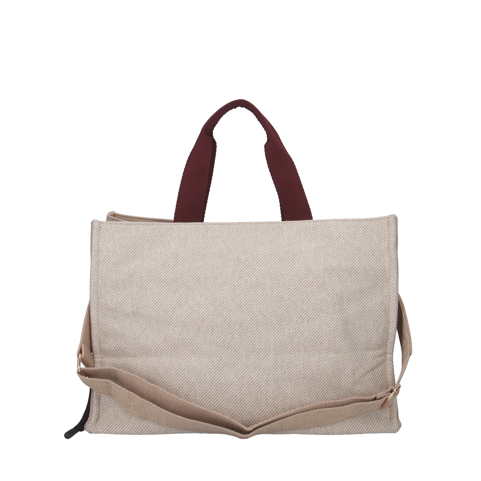 Liu Jo BORSA A MANO Beige