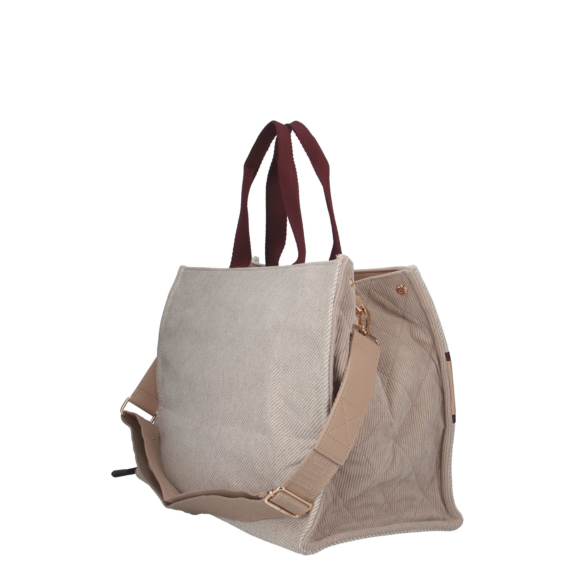 Liu Jo BORSA A MANO Beige