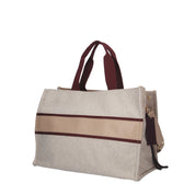 Liu Jo BORSA A MANO Beige