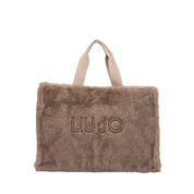 Liu Jo BORSA A MANO Beige
