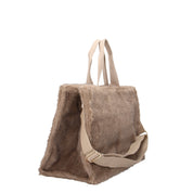 Liu Jo BORSA A MANO Beige