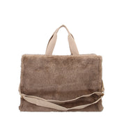 Liu Jo BORSA A MANO Beige
