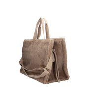 Liu Jo BORSA A MANO Beige