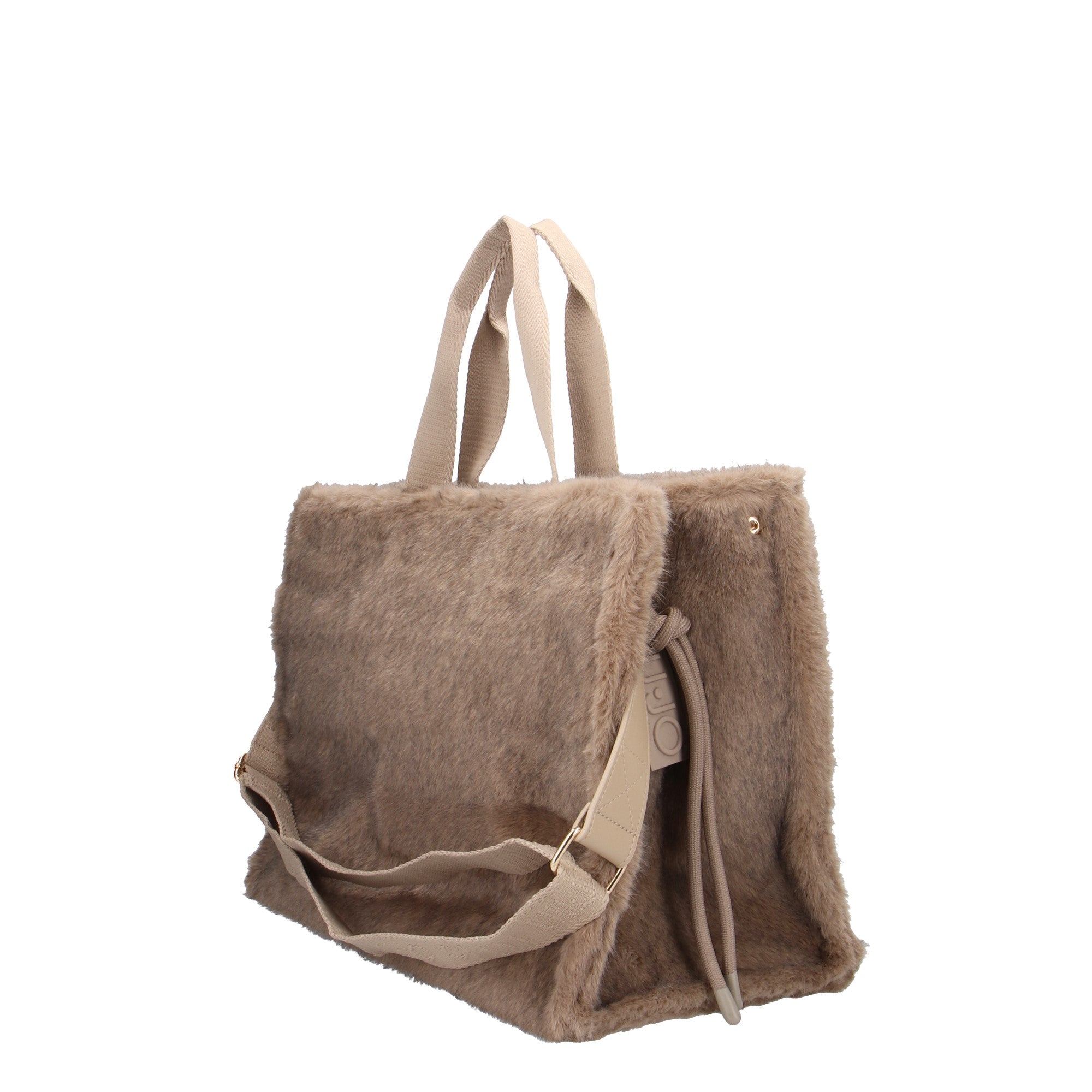 Liu Jo BORSA A MANO Beige