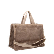 Liu Jo BORSA A MANO Beige