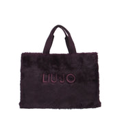 Liu Jo BORSA A MANO Viola