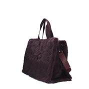 Liu Jo BORSA A MANO Viola