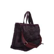 Liu Jo BORSA A MANO Viola