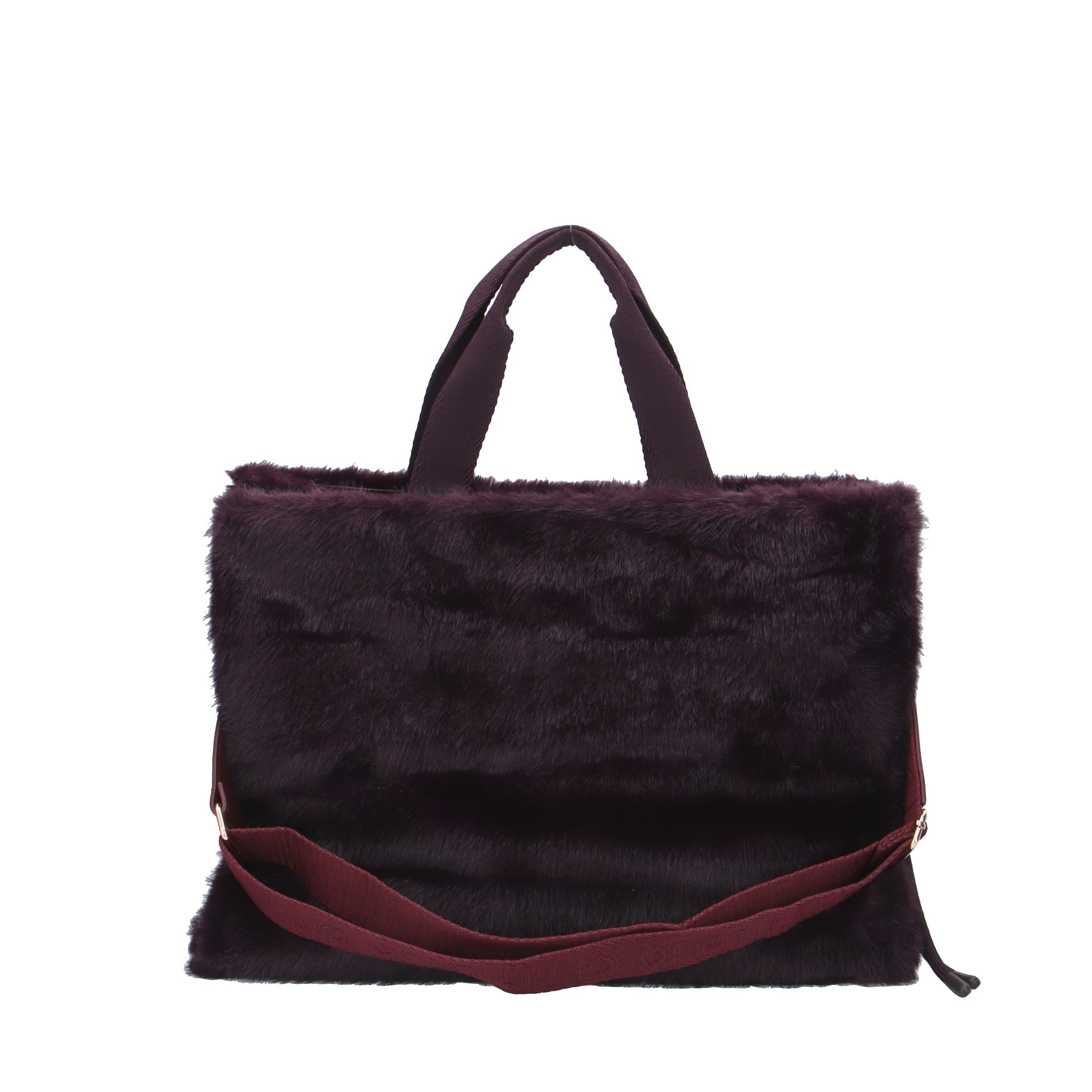 Liu Jo BORSA A MANO Viola