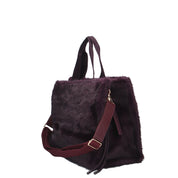 Liu Jo BORSA A MANO Viola