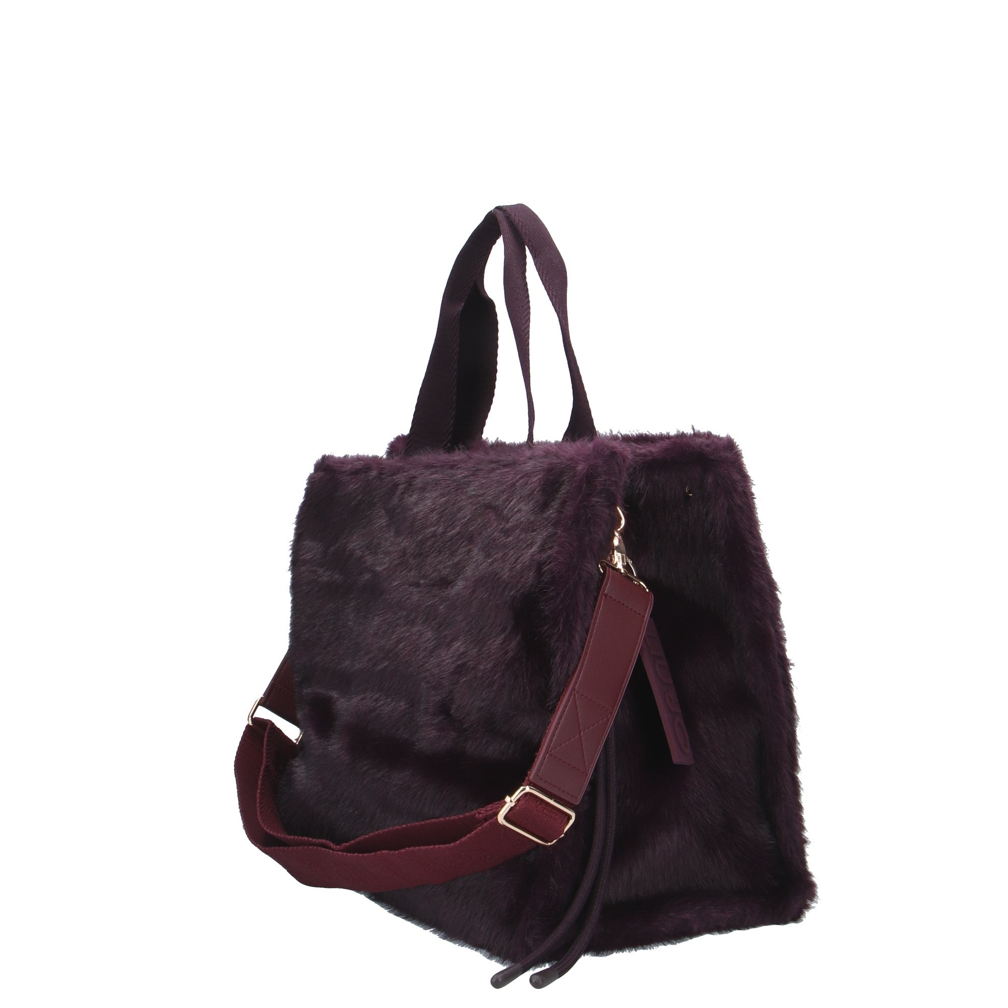 Liu Jo BORSA A MANO Viola