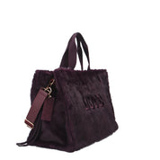 Liu Jo BORSA A MANO Viola