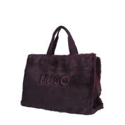 Liu Jo BORSA A MANO Viola
