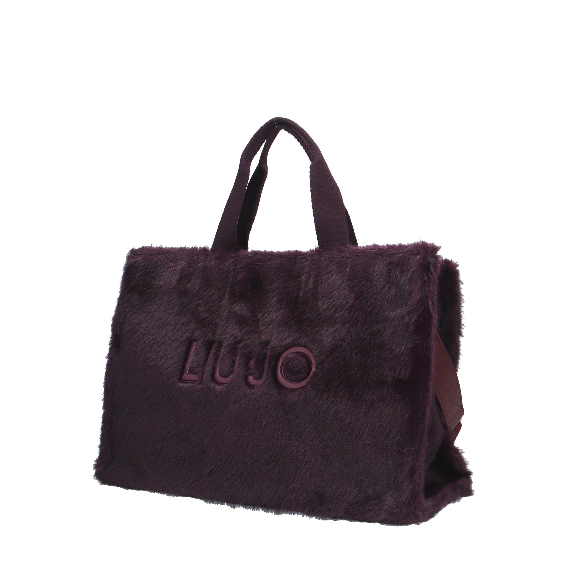 Liu Jo BORSA A MANO Viola