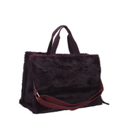Liu Jo BORSA A MANO Viola