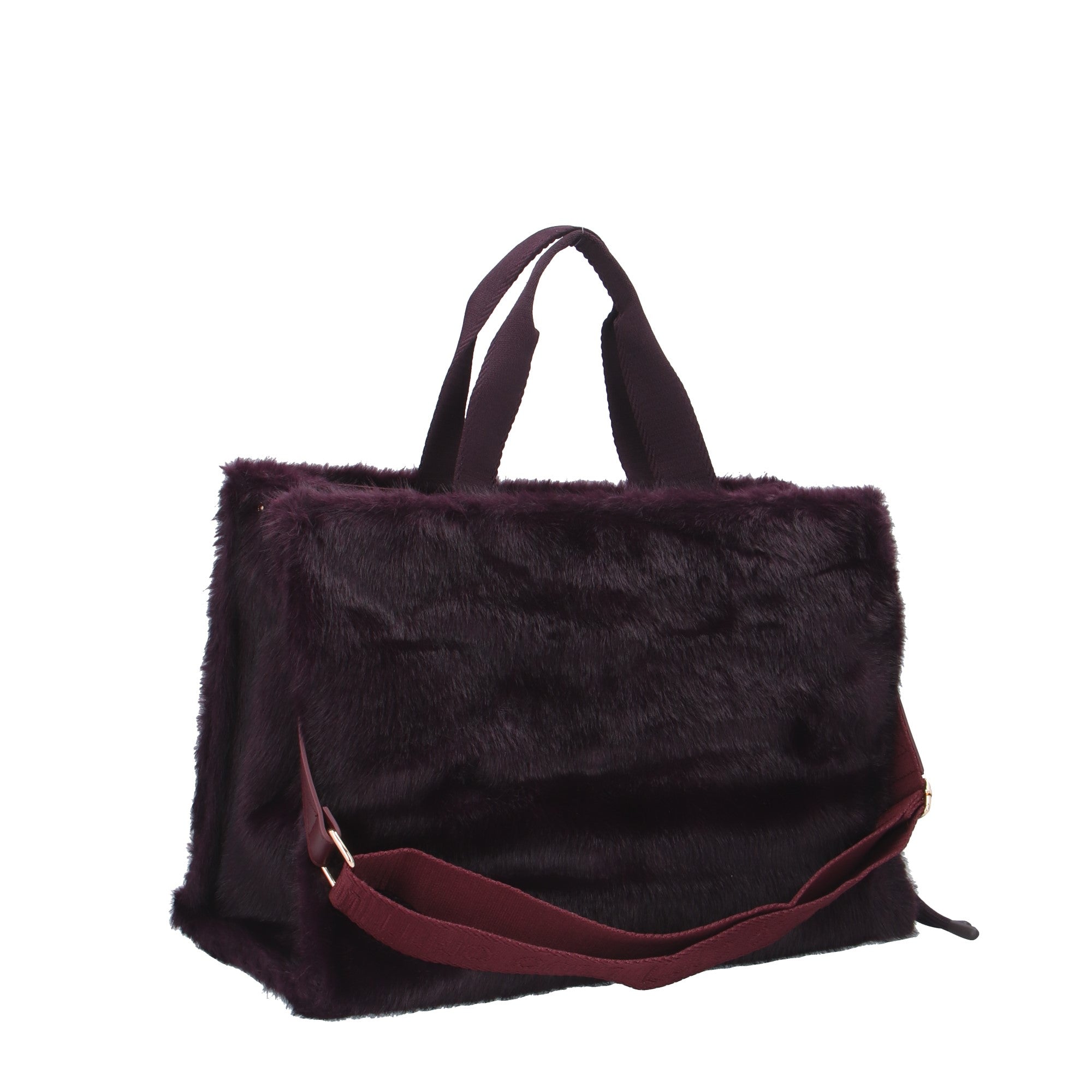 Liu Jo BORSA A MANO Viola