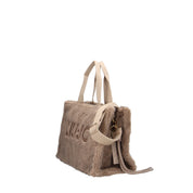 Liu Jo BORSA A MANO Beige