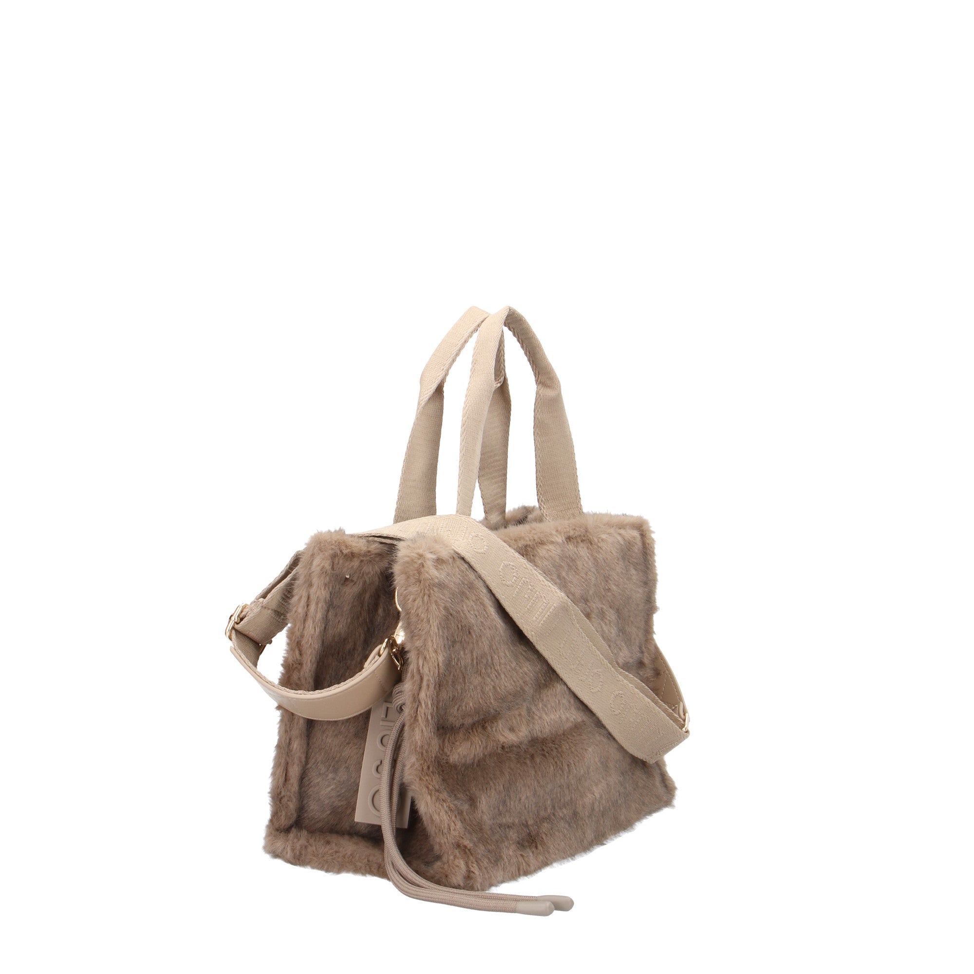 Liu Jo BORSA A MANO Beige