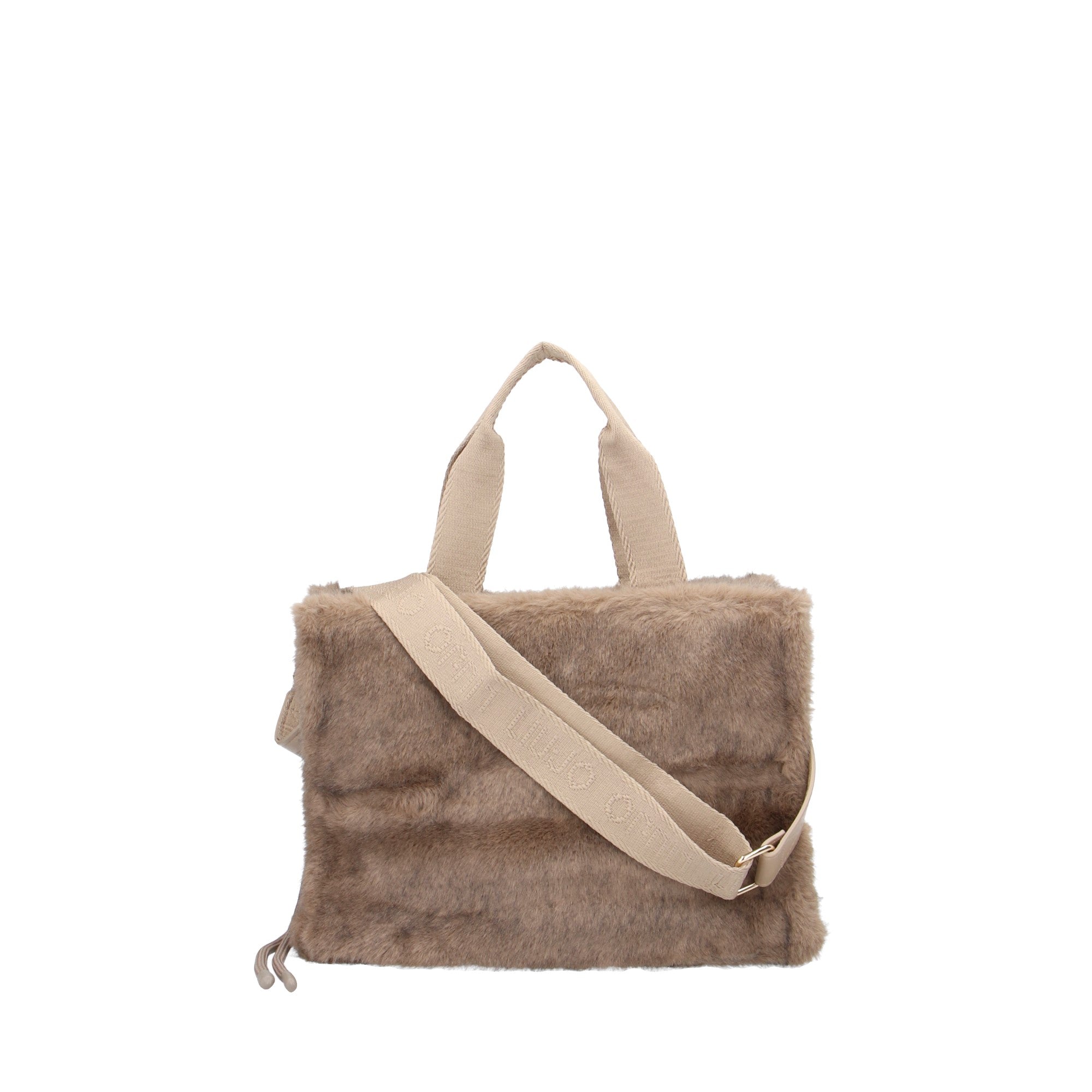 Liu Jo BORSA A MANO Beige