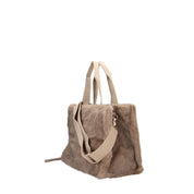 Liu Jo BORSA A MANO Beige