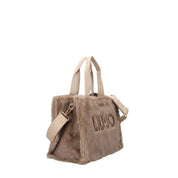 Liu Jo BORSA A MANO Beige