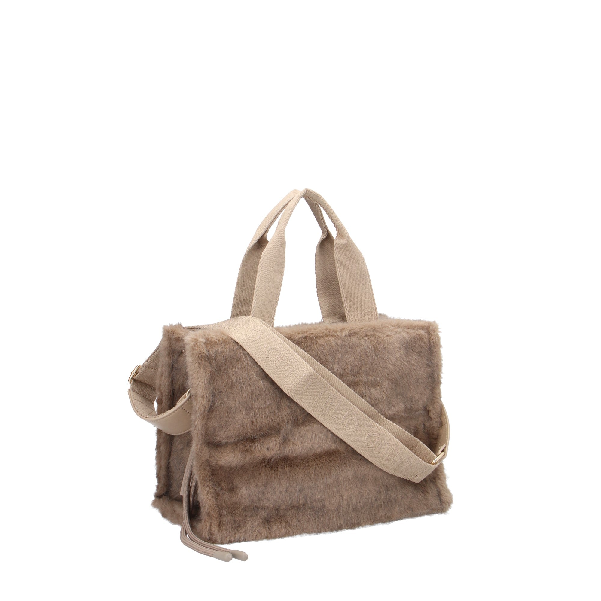 Liu Jo BORSA A MANO Beige