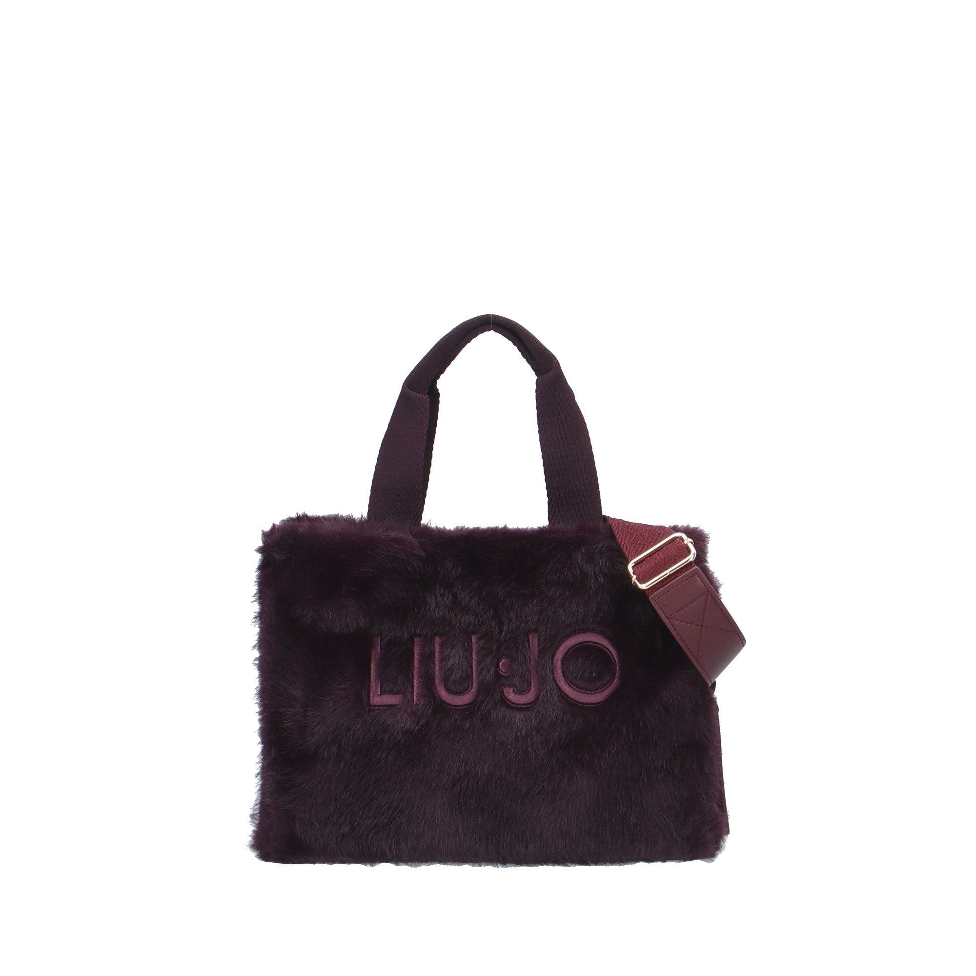 Liu Jo BORSA A MANO Viola