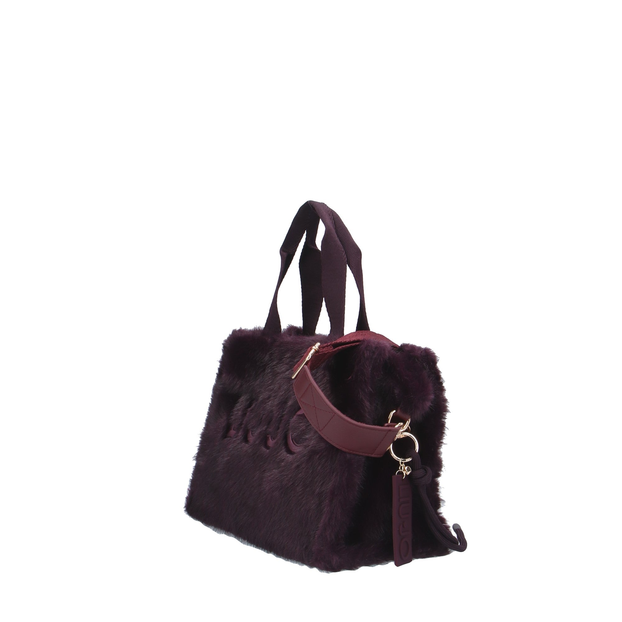 Liu Jo BORSA A MANO Viola