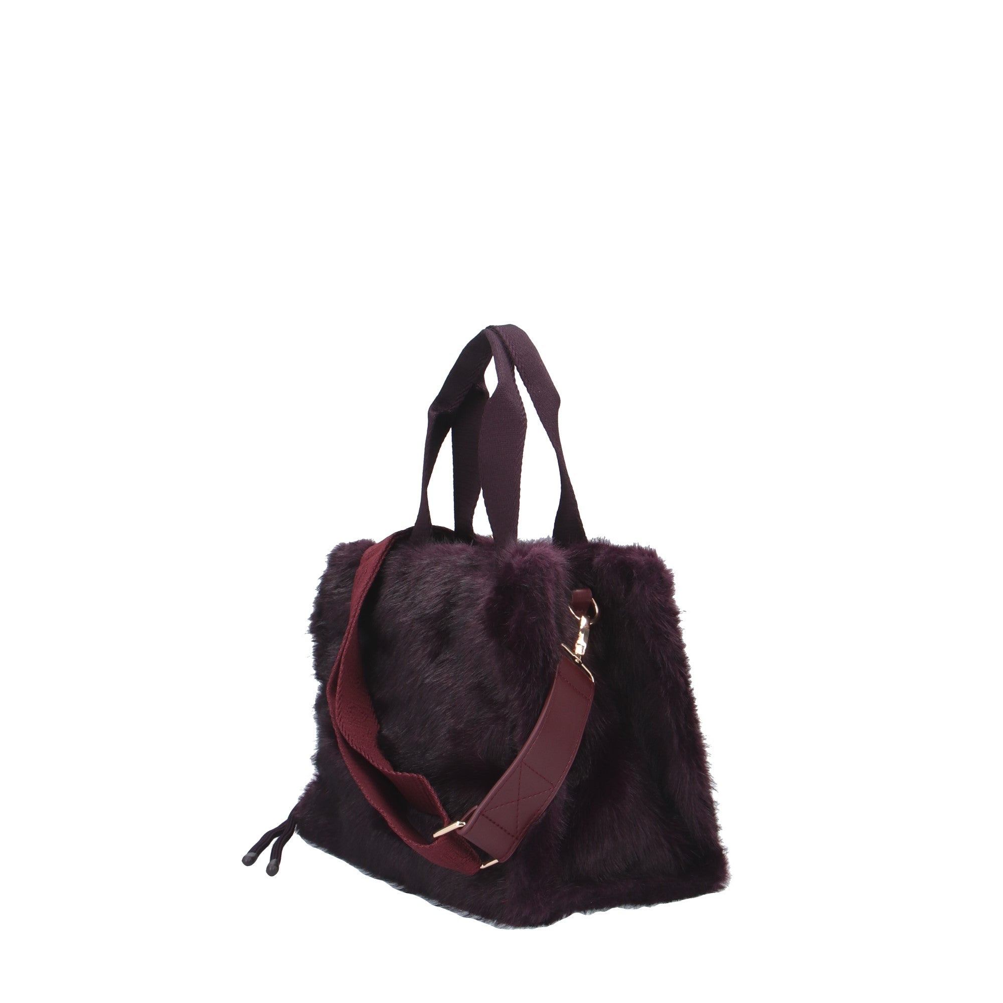 Liu Jo BORSA A MANO Viola