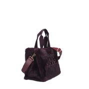 Liu Jo BORSA A MANO Viola