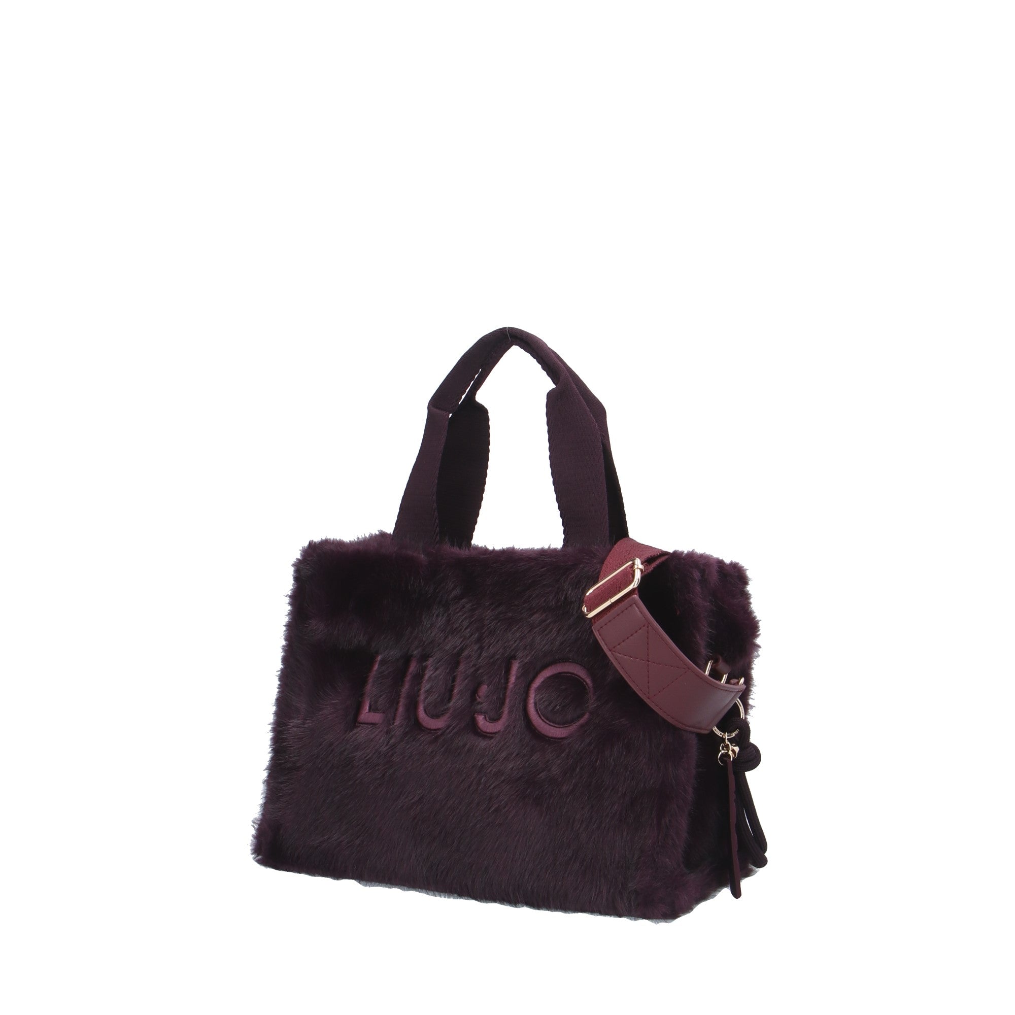 Liu Jo BORSA A MANO Viola