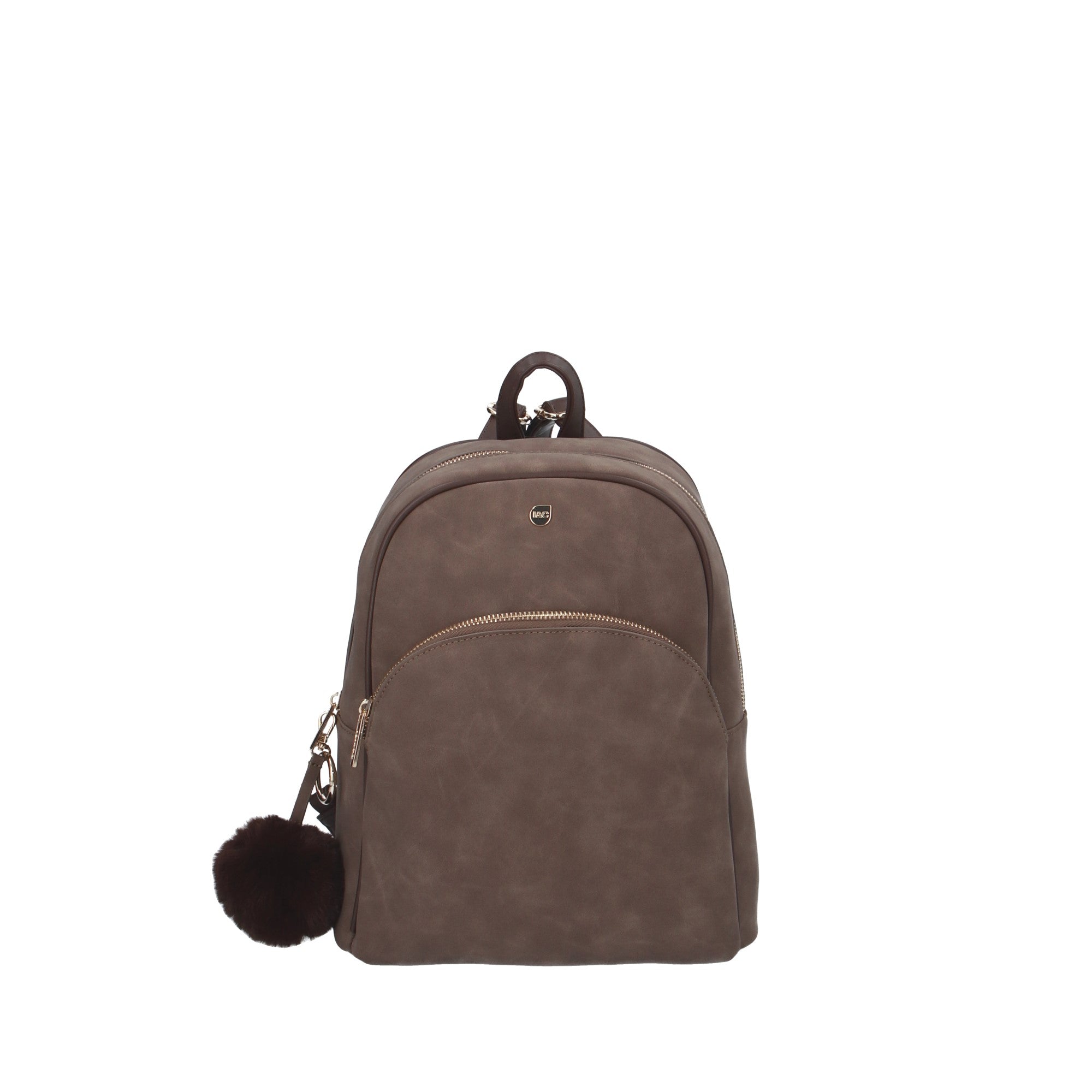 Igi&co ZAINETTO Marrone
