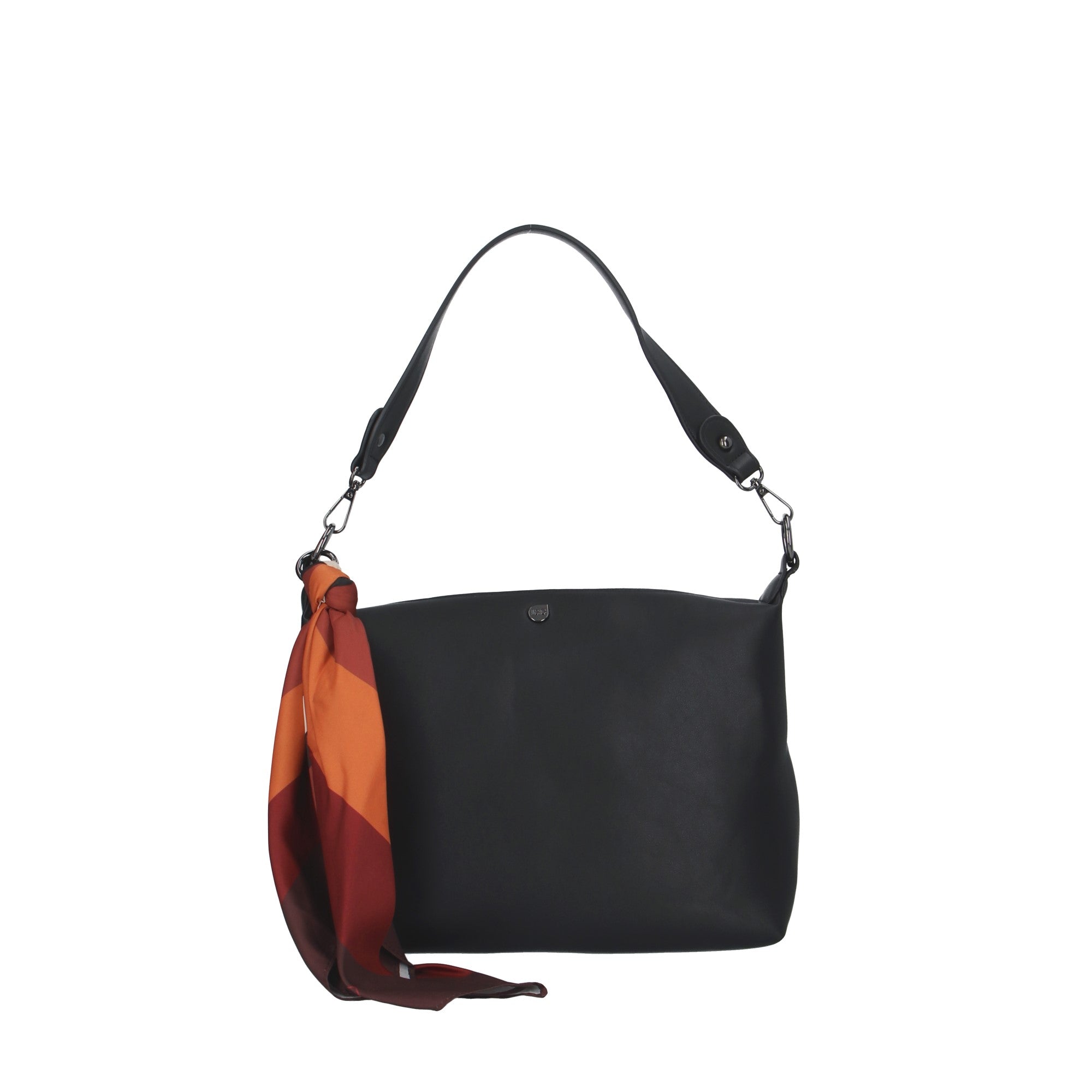 Igi&co BORSA A SPALLA Nero