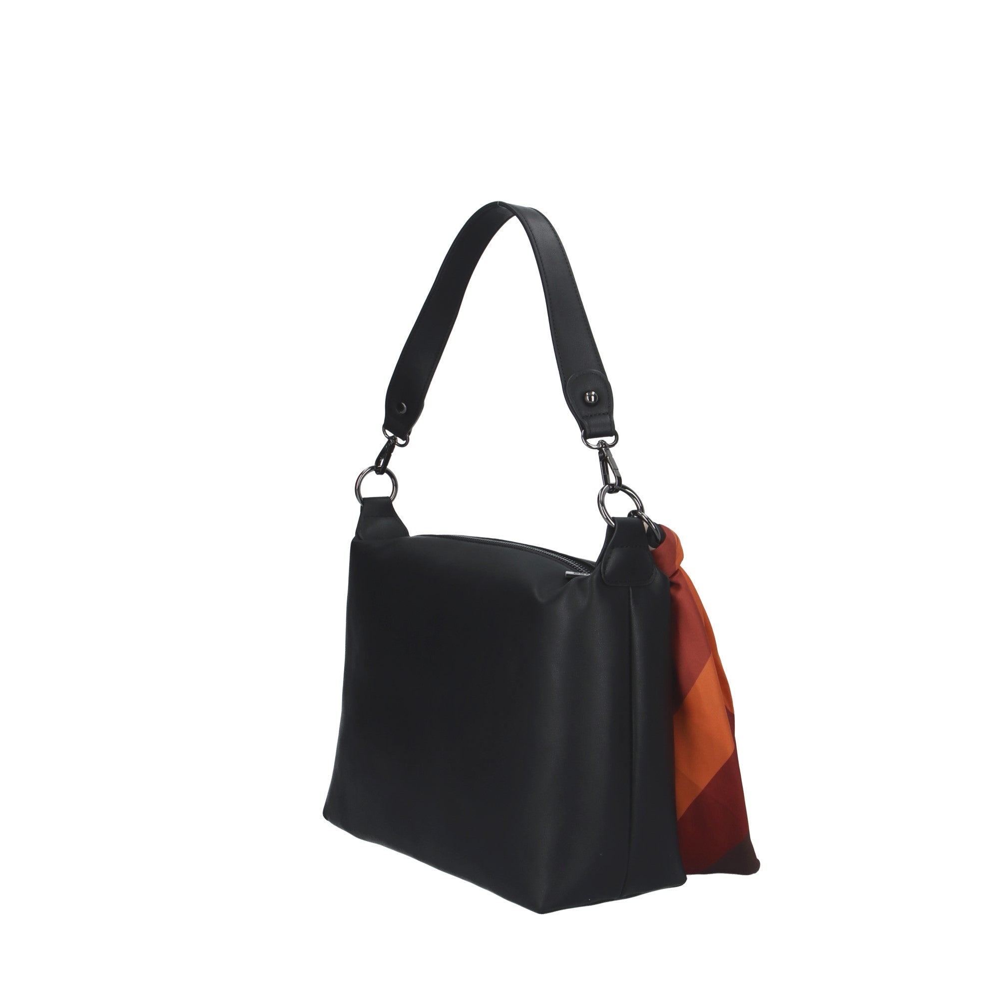 Igi&co BORSA A SPALLA Nero