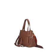 Igi&co BORSA A MANO Cuoio