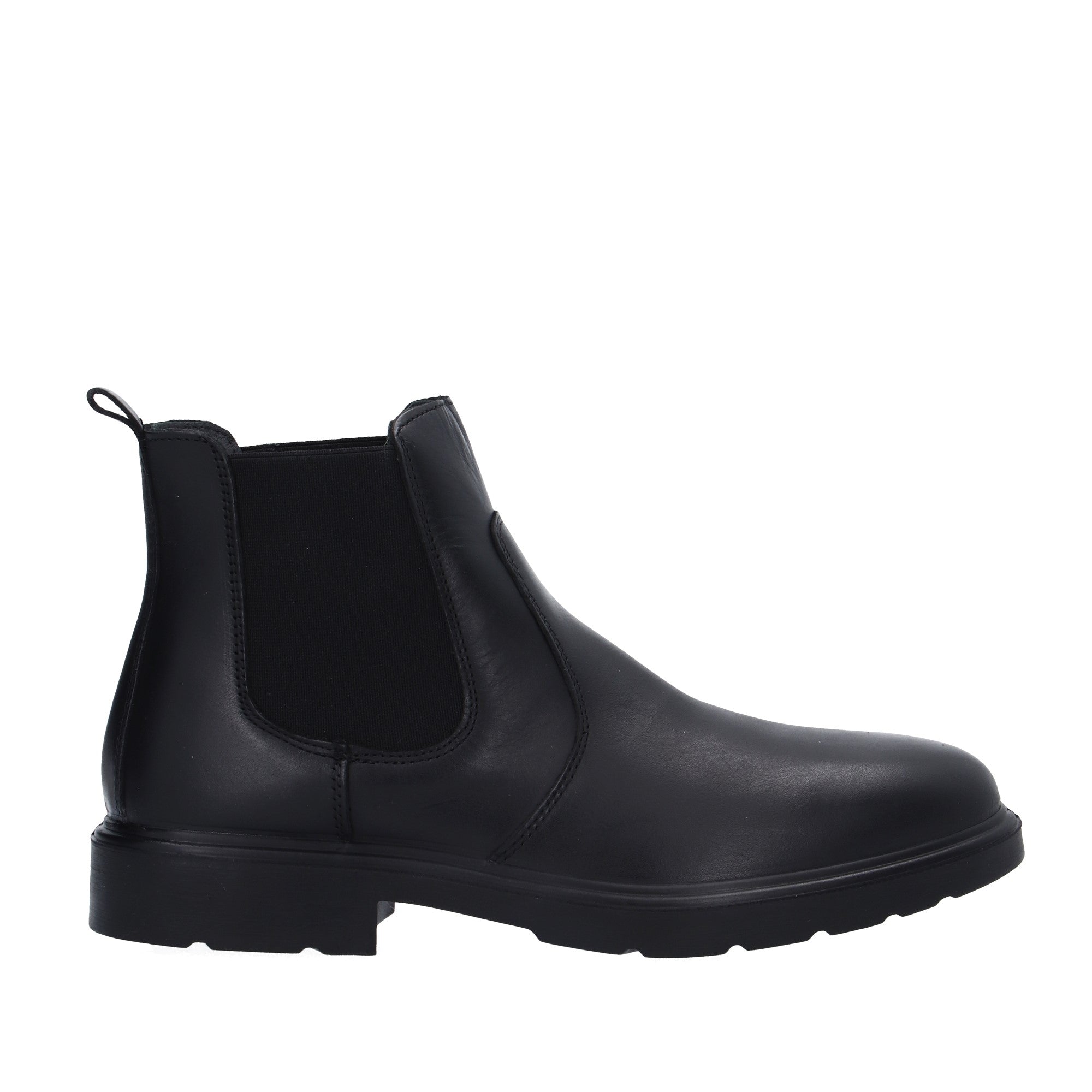 Igi&co STIVALETTO Nero