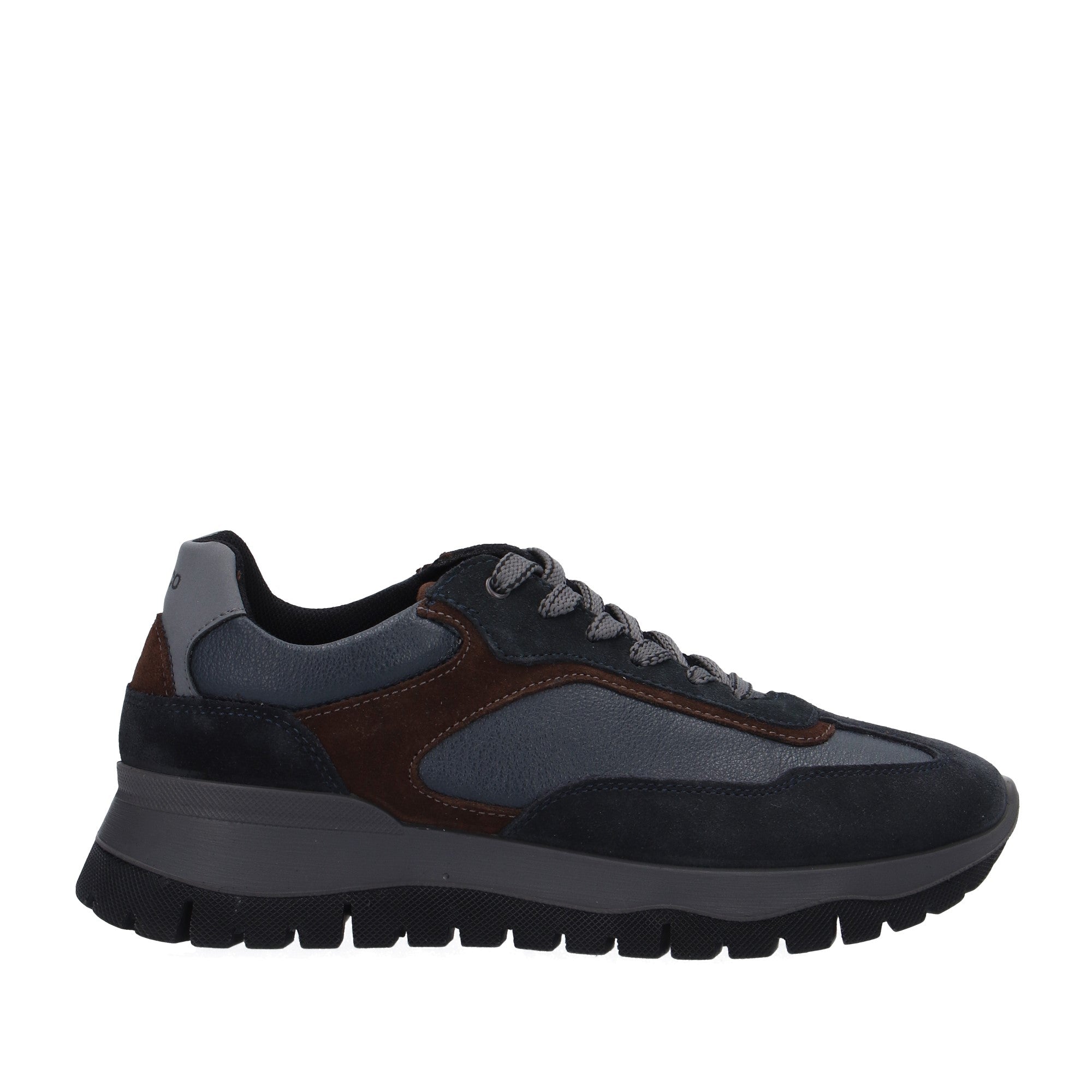 Igi&co SNEAKER Blu