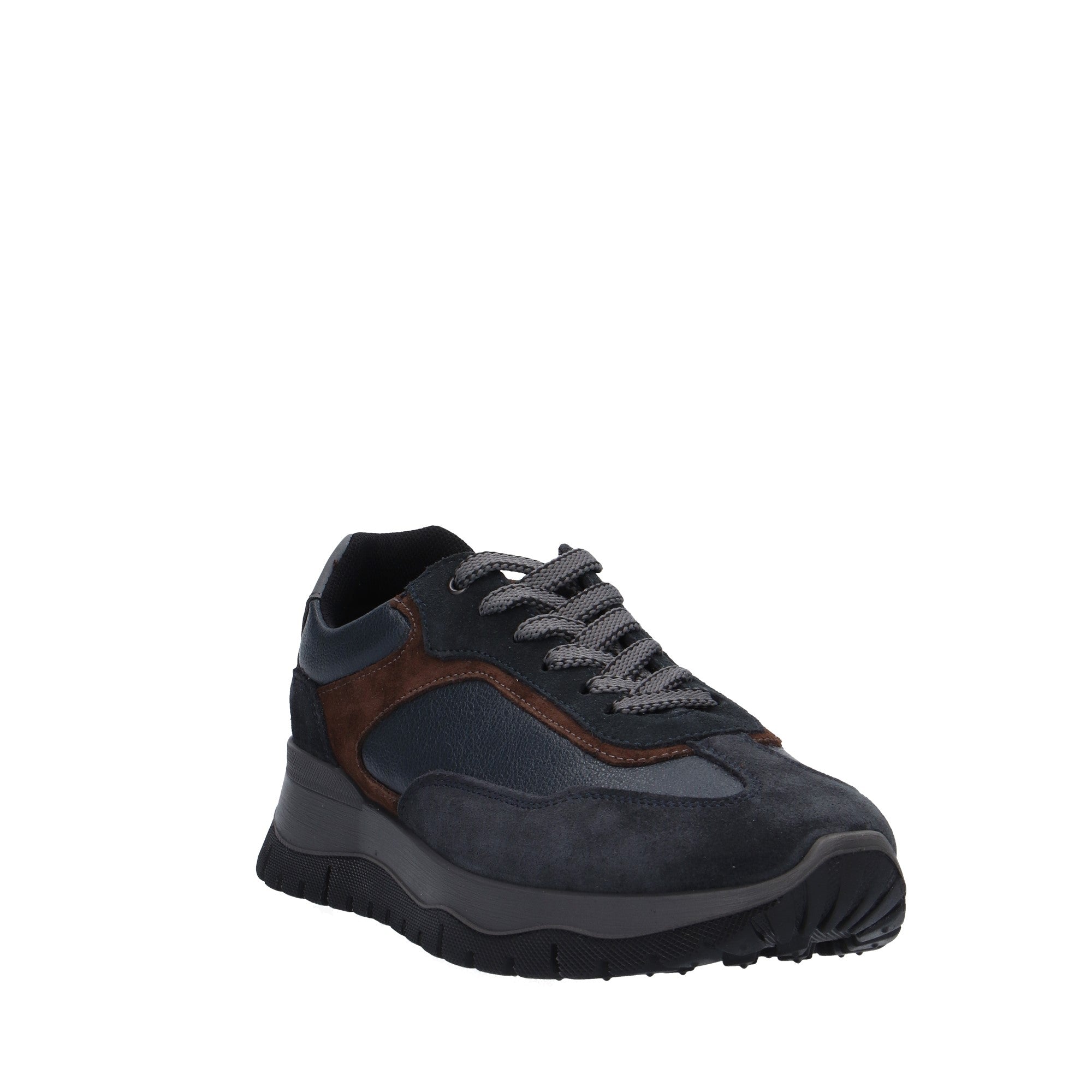 Igi&co SNEAKER Blu