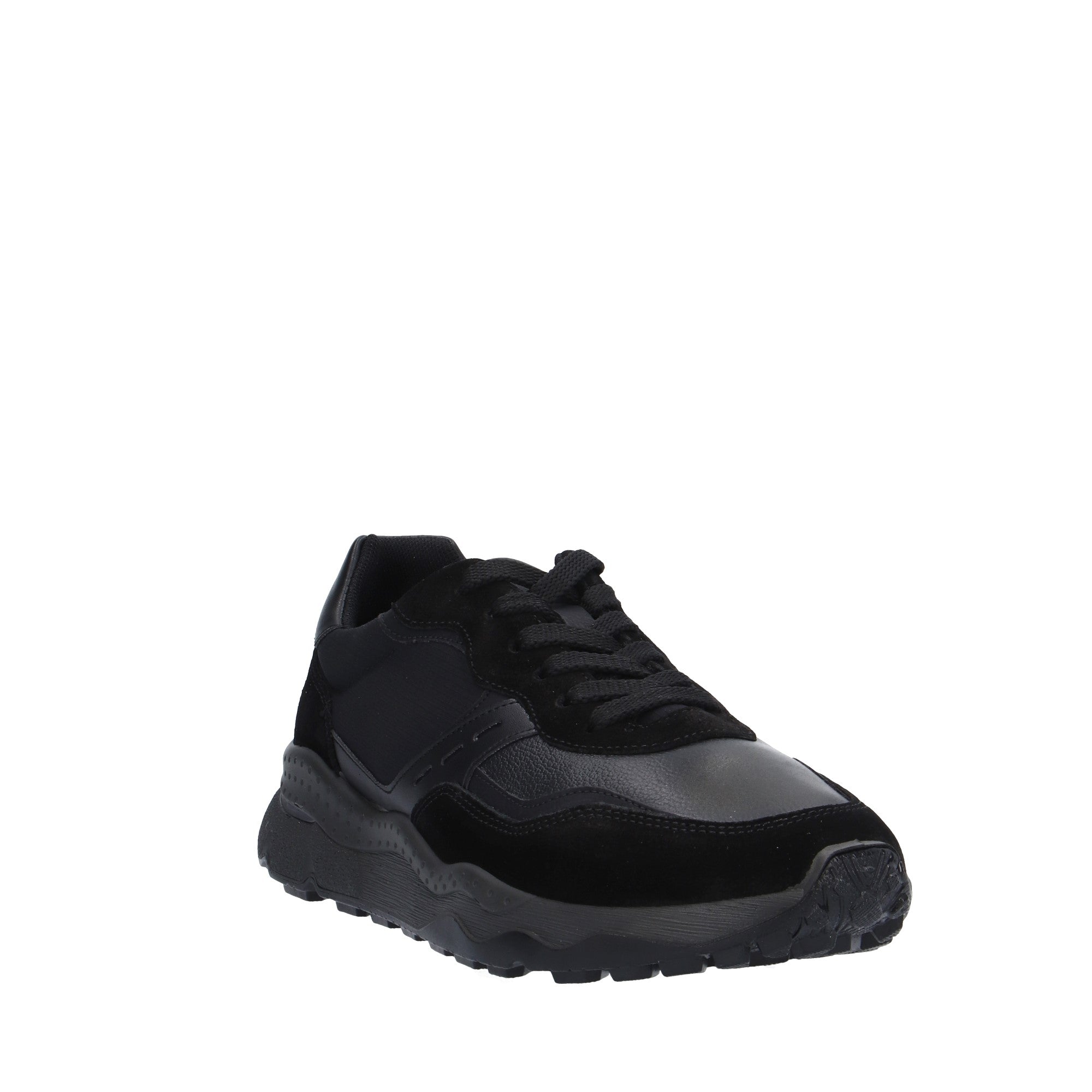 Igi&co SNEAKER Nero