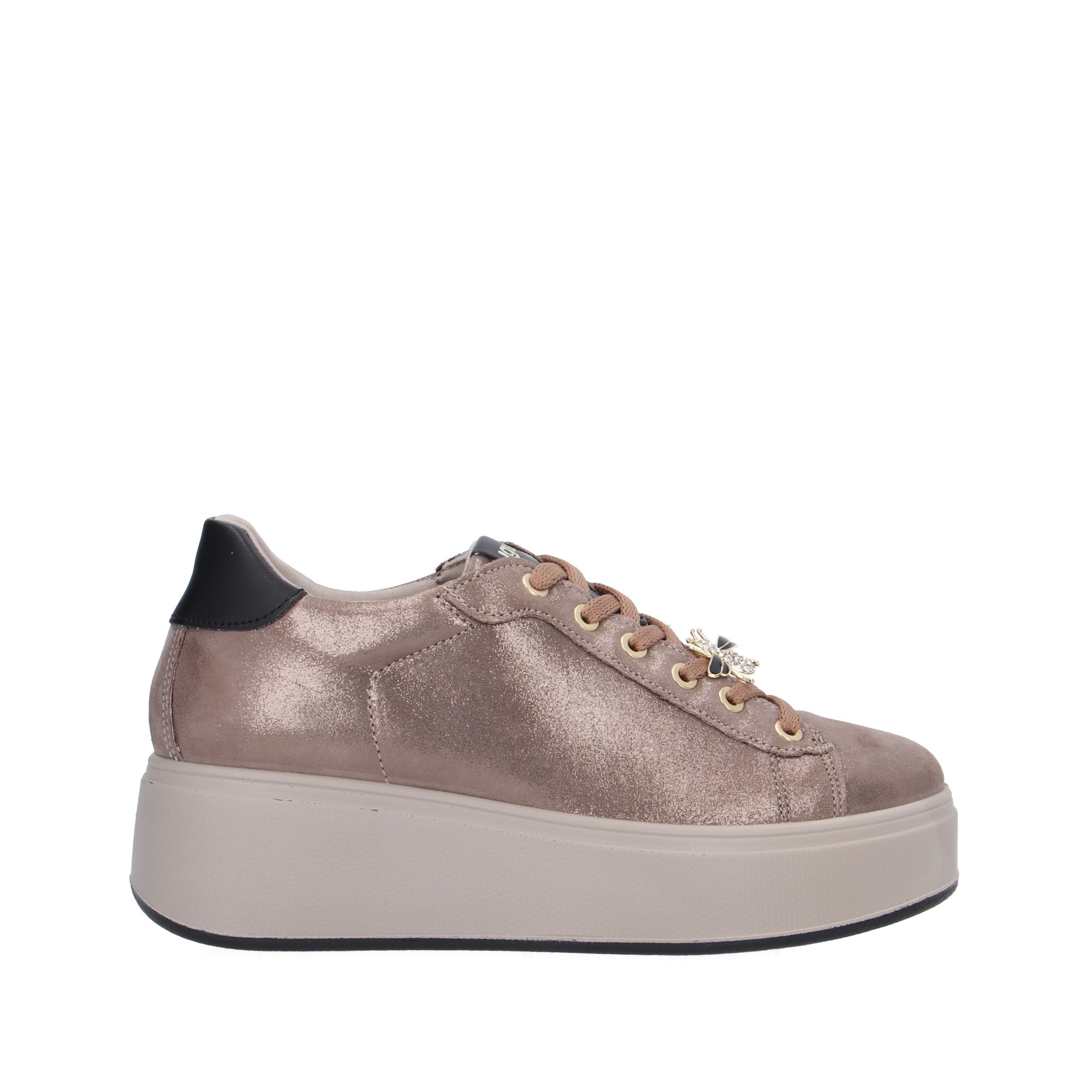 Igi&co SNEAKER Champagne