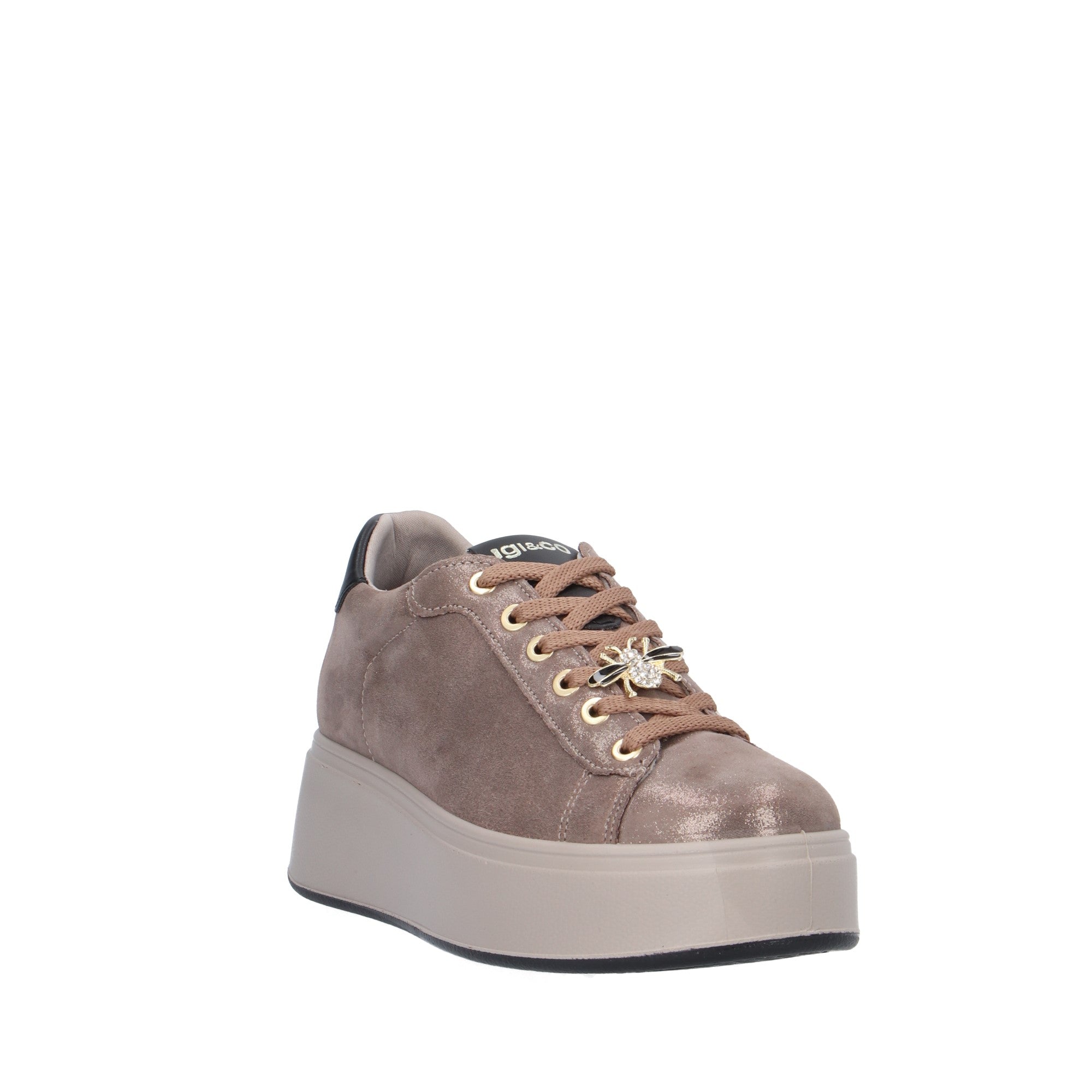 Igi&co SNEAKER Champagne