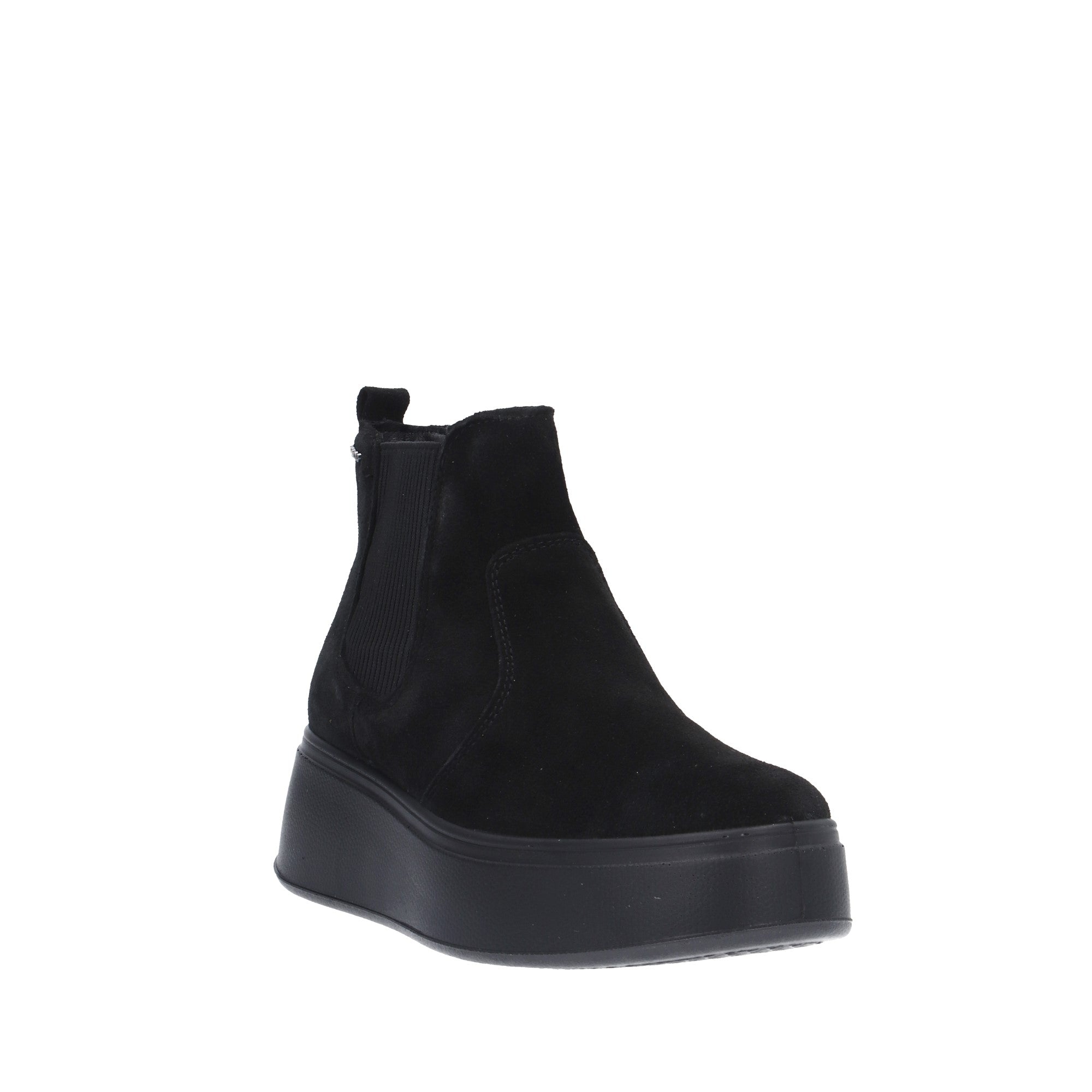 Igi&co STIVALETTO Nero