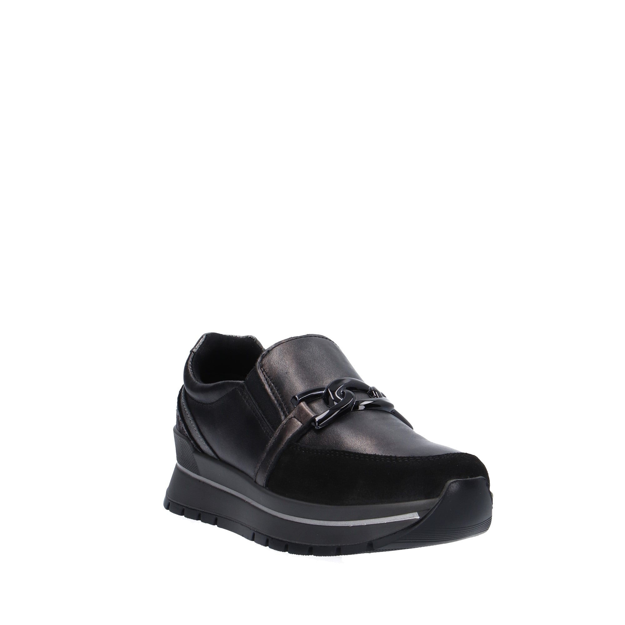 Igi&co MOCASSINO Nero