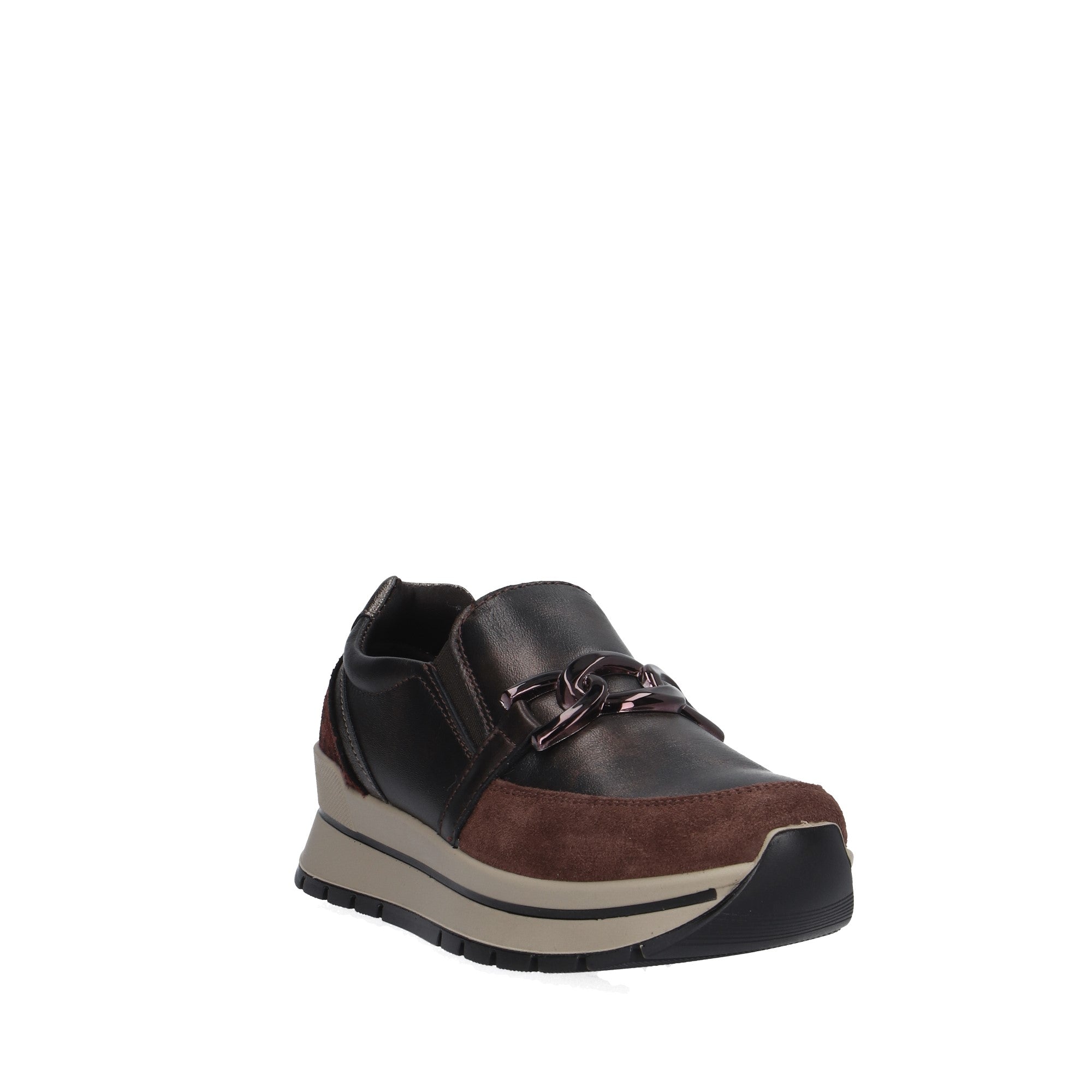Igi&co MOCASSINO Bordeaux