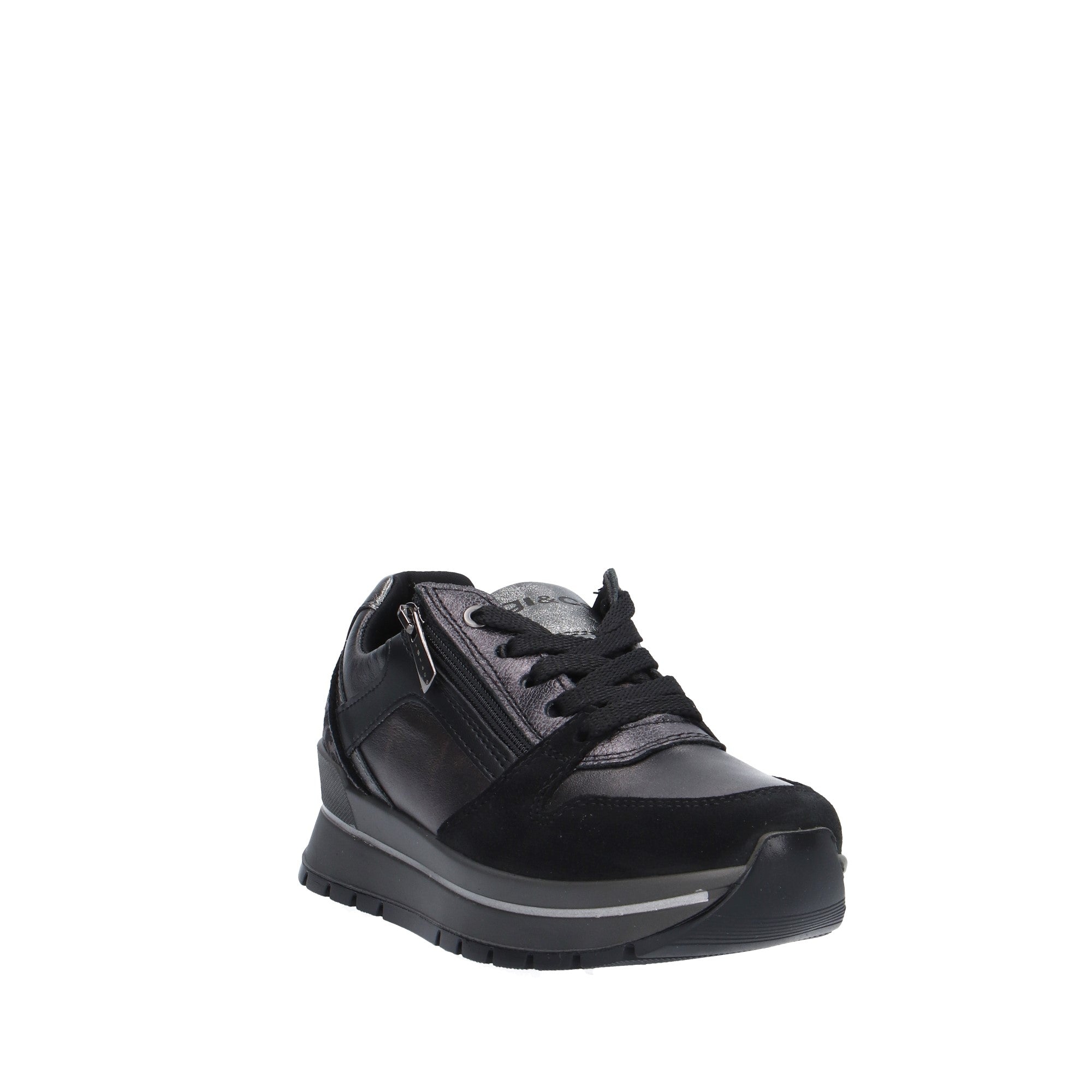 Igi&co SNEAKER Nero